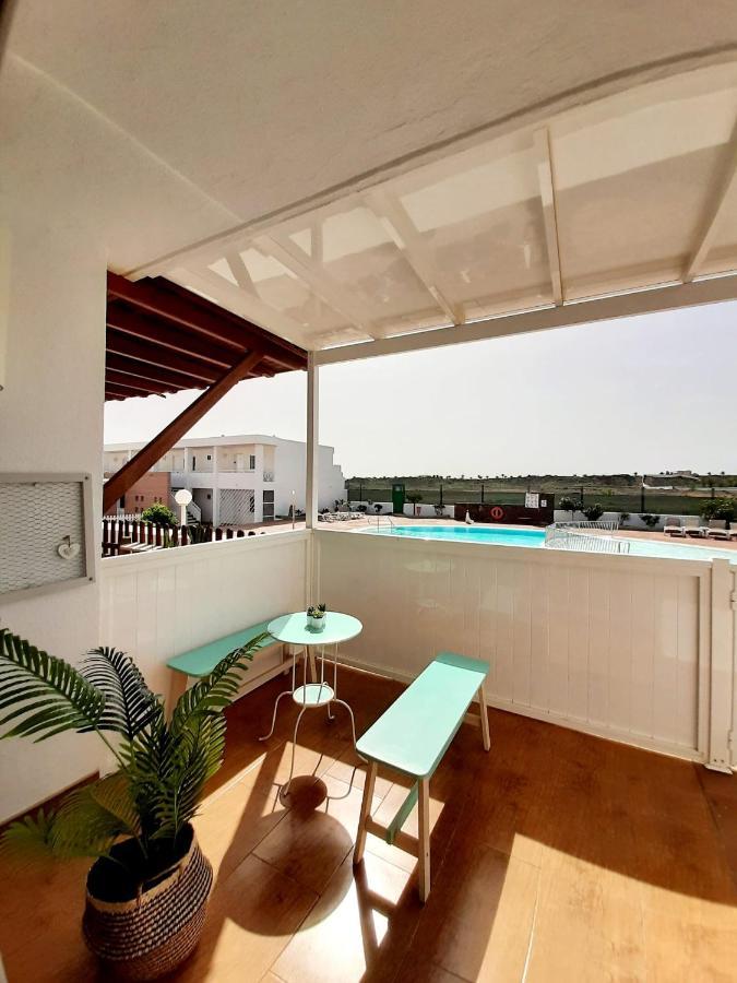 Casa Guaynara Apartamento Teguise  Exterior foto