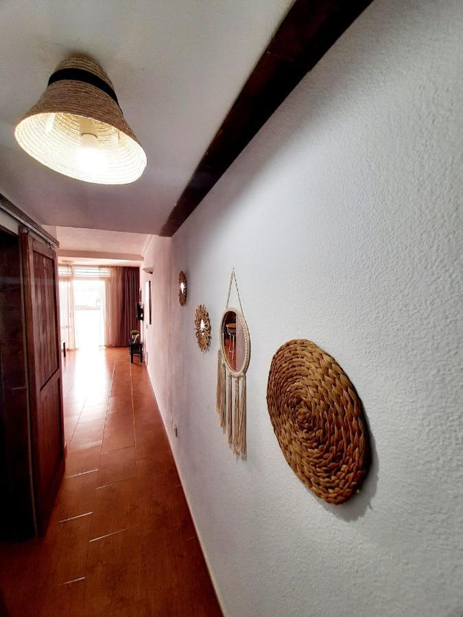 Casa Guaynara Apartamento Teguise  Exterior foto